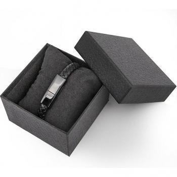 Cable Rápido MiniUSB con Pulsera para Móviles y Deportes