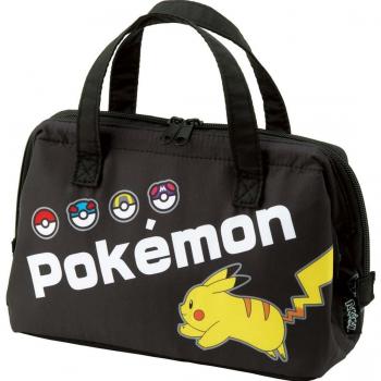 Pokémon Skater M Insulated Lunch Carrier – Women’s Size