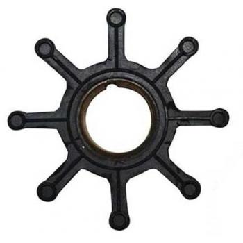 Selva R.O. 8095060 Unisex Impeller, Black, 18.2×58.6×22.5 mm
