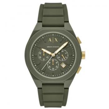 Armani Exchange Orologio Sync AX4169 Verde