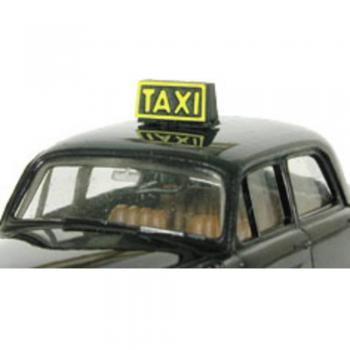 Viessmann 5039 H0 Taxi Plate with LED