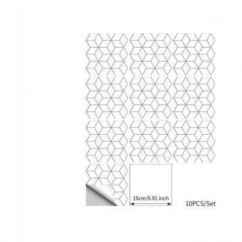 AquaShield DIY Nordic Wall Board