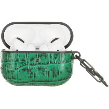 Funda AirPods YK04 Verde de Pro Bouletta