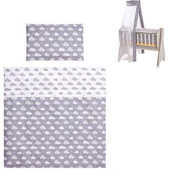 Babyhimmel First Dreams: 7‑Teil Set (Decke, Kissen, Laken)