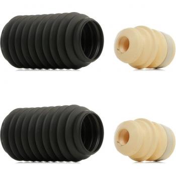 RIDEX 919D0102 Staubschutzsatz Vorderachse – B‑Klasse (W245)