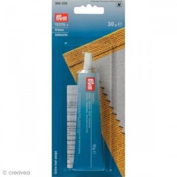 Prym All-Purpose Textile Glue 30g