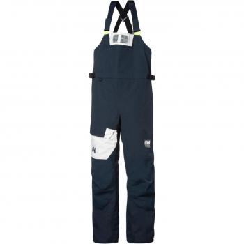 Salopette impermeabile da donna Helly Hansen Newport Coastal