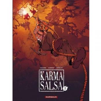 Karma Salsa