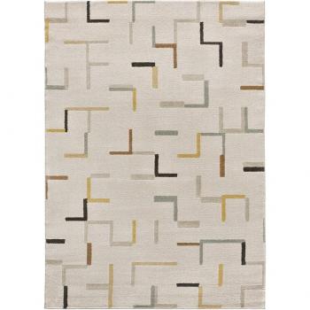 Alfombra Domus Geométrica 120x170 cm