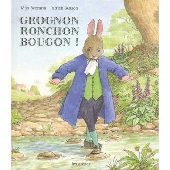 Grognon ronchon bougon !