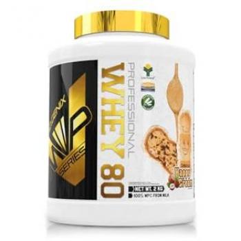 Proteína Whey 80 iO.GENIX