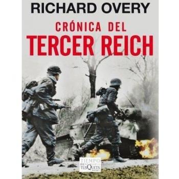 Crónica del Tercer Reich