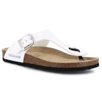 Grunland Mules Sara CC-0061-40 Blanches