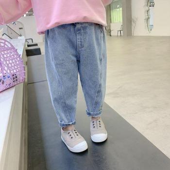 Pantalon enfant garçon mode