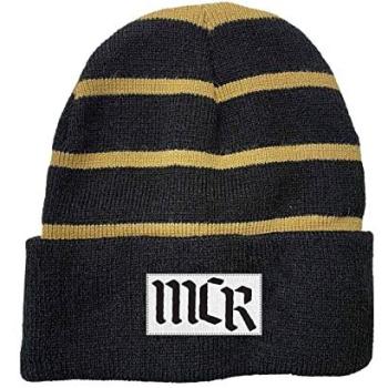 Nightfall Camo Cap