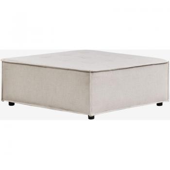 Pouf Chic Vermont Sklum