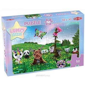 Lumo Stars 56 Teile – Sommer Edition