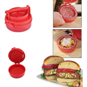 Burger Patty Shaper