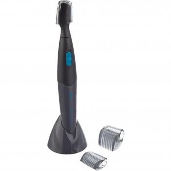 Braun CruZer 6 – Präzisionsrasierer & DualCut Trimmer in einem Gerät