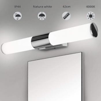 Luces de techo para baño