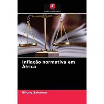 Inflação normativa em África