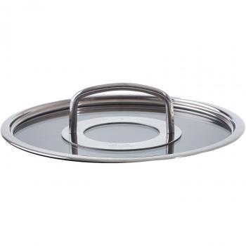 Fissler Professional Glasdeckel 16 cm