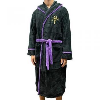 Robe Prince Unisexe Adulte Colombe Violet