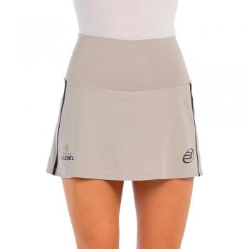 Jupe Bullpadel Adiar pour Filles