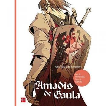 Amadís de Gaula