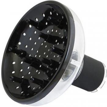 Difusor de Secado para Cabello Rizado