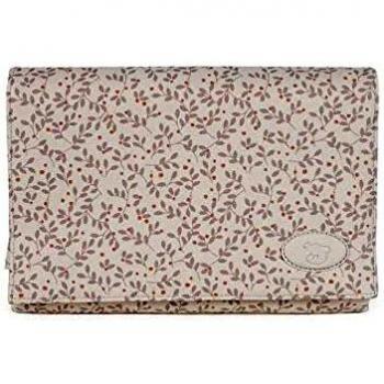 Reise-Wickelauflage Pasito a Pasito Berries