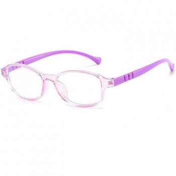 JuniorGaze Classic Square Glasses