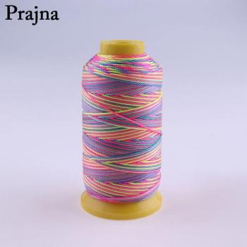 Hilo de nylon para cuentas de perlas