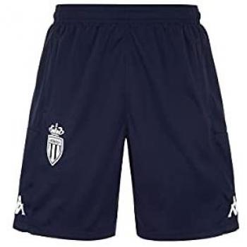 Kinder AS Monaco Shirtshort 2021/22