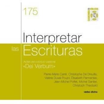 Interpretar las escrituras: Dei Verbum