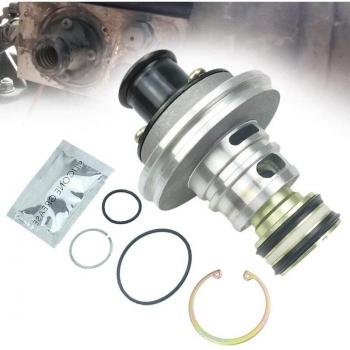 High Boost Purge Valve Kit AD-IP 801266