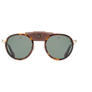 Vuarnet Glacier Round XL 0004 Polarizado para Hombre