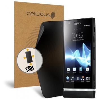 Sony GuardLock 4‑Way Spy Blocker – Compatible with Xperia P