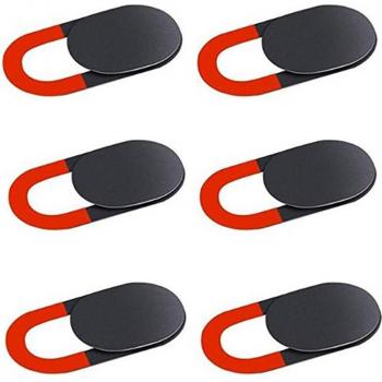 Obturateur de Webcam Autocollant pour Ordinateurs