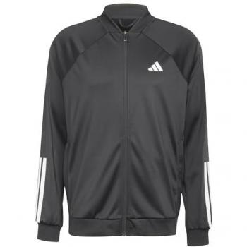 Chaqueta de Entrenamiento Tejida 3 Rayas Adidas para Hombre