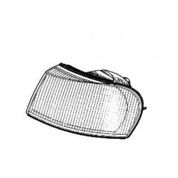 Pisca Sinalizador VAN WEZEL 3766906