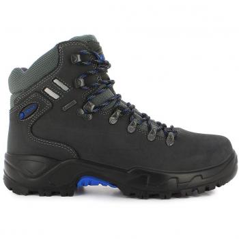 Zapatillas Sneakers Chiruca Somiedo 05 Gore-Tex para hombre en color gris