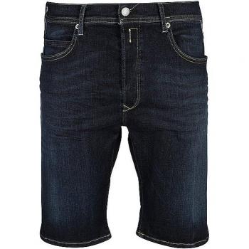 REPLAY Sommer Jeans Shorts RBJ. 901 hellblau | 33