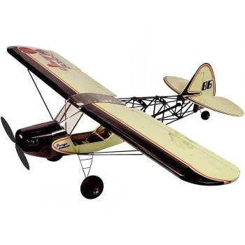 Pichler Savage Bober Kit RC Avion Motorisé 1 m