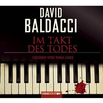 Im Takt des Todes: Roman