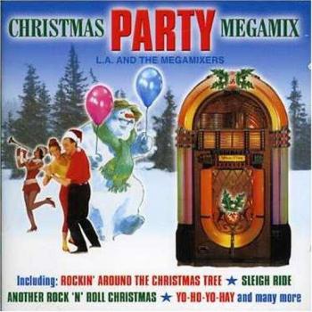Mix Méga de Fête de Noël – Import Européen