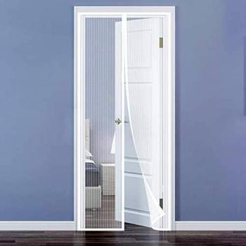 MagnetiGuard Porta Balcone