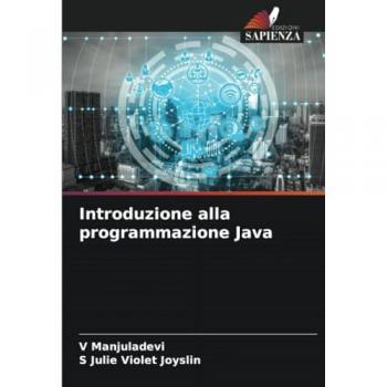 Manjuladevi, V.: Introduzione alla programmazione Java