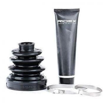 Cardan soufflet NBR‑91 (RIDEX 193B0085) – compatible Nissan