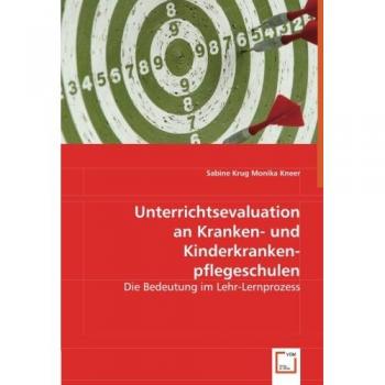 Unterrichtsevaluation an Kranken